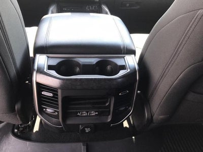 2019 RAM 1500 Big Horn/Lone Star 4x4 Crew Cab 5'7 Box