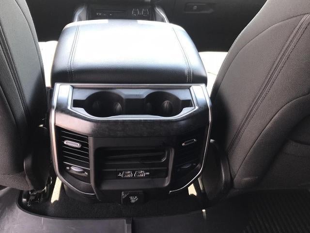 2019 RAM 1500 Big Horn/Lone Star 4x4 Crew Cab 5'7 Box