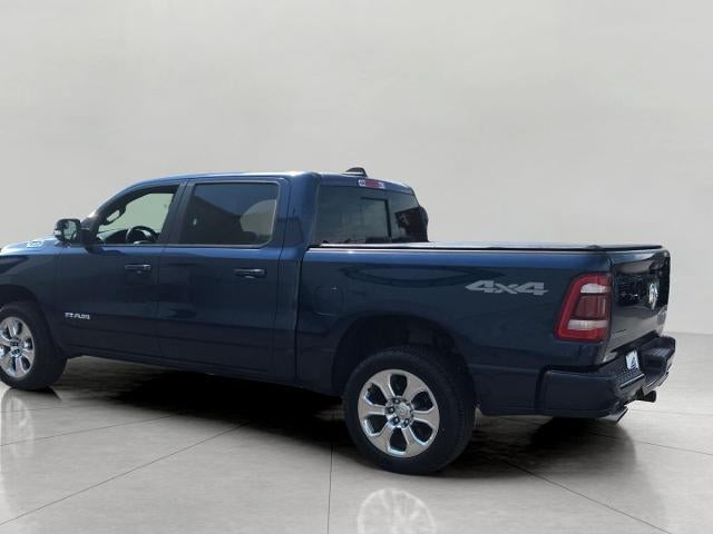 2019 RAM 1500 Big Horn/Lone Star 4x4 Crew Cab 5'7 Box