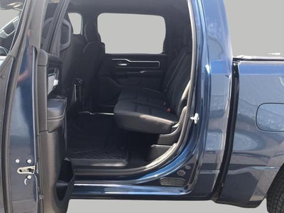 2019 RAM 1500 Big Horn/Lone Star 4x4 Crew Cab 5'7 Box