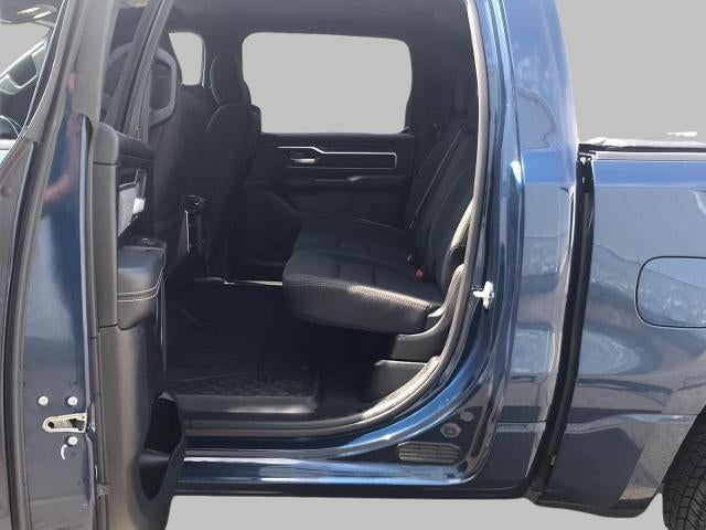 2019 RAM 1500 Big Horn/Lone Star 4x4 Crew Cab 5'7 Box