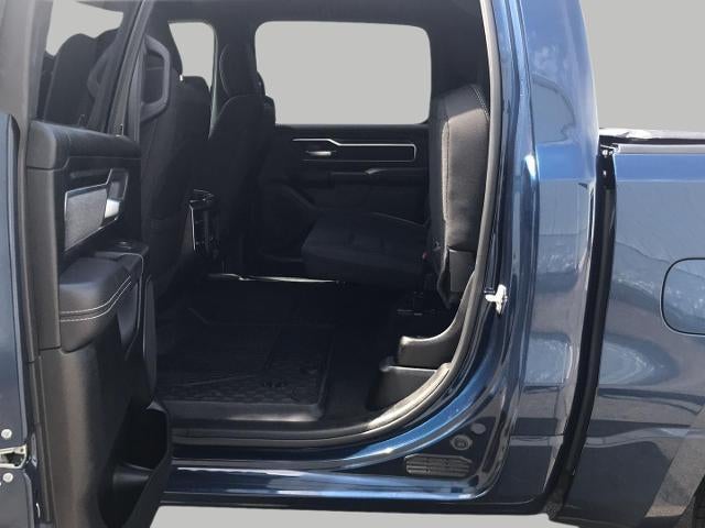2019 RAM 1500 Big Horn/Lone Star 4x4 Crew Cab 5'7 Box