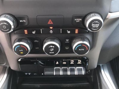 2019 RAM 1500 Big Horn/Lone Star 4x4 Crew Cab 5'7 Box