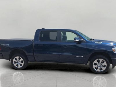 2019 RAM 1500 Big Horn/Lone Star 4x4 Crew Cab 5'7 Box
