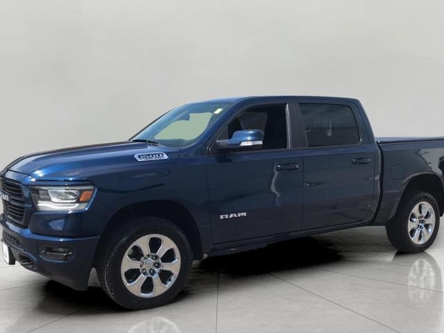 2019 RAM 1500 Big Horn/Lone Star 4x4 Crew Cab 5'7 Box