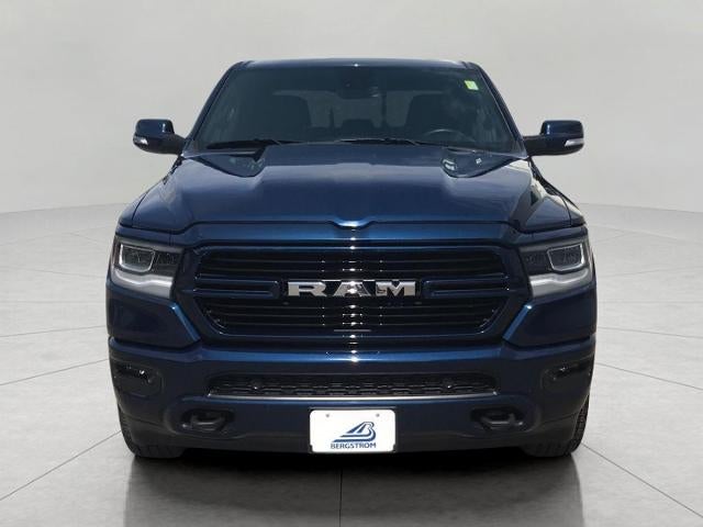 2019 RAM 1500 Big Horn/Lone Star 4x4 Crew Cab 5'7 Box