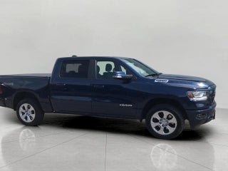 2019 RAM 1500 Big Horn/Lone Star 4x4 Crew Cab 5'7 Box