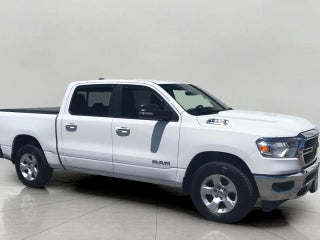 2020 RAM 1500 Lone Star 4x4 Crew Cab 5'7 Box