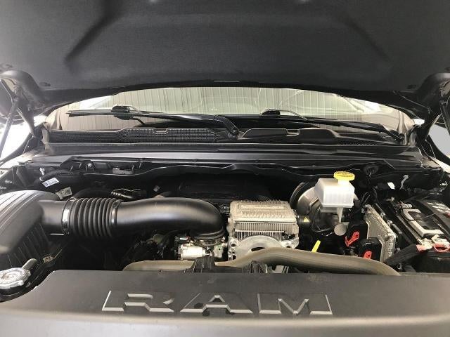 2022 RAM 1500 Limited 4x4 Crew Cab 5'7 Box