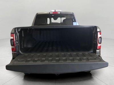 2022 RAM 1500 Limited 4x4 Crew Cab 5'7 Box