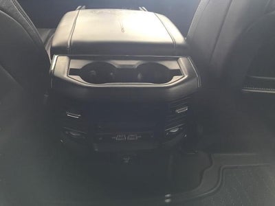 2022 RAM 1500 Limited 4x4 Crew Cab 5'7 Box