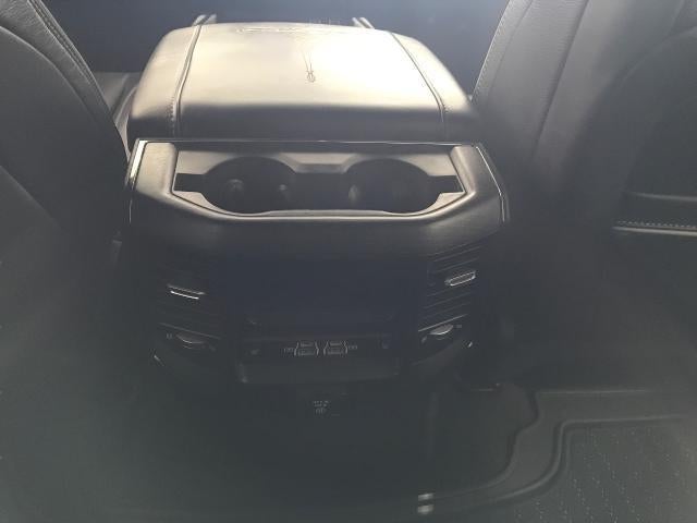 2022 RAM 1500 Limited 4x4 Crew Cab 5'7 Box