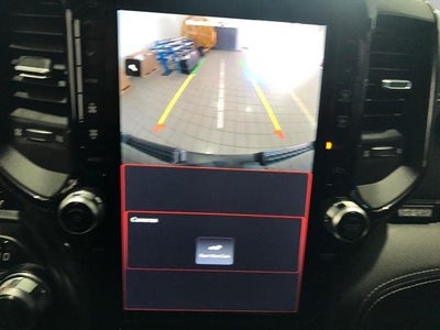 2022 RAM 1500 Limited 4x4 Crew Cab 5'7 Box