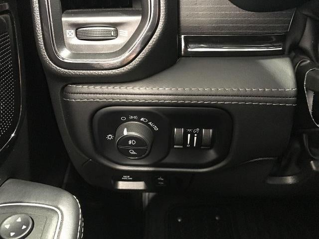 2022 RAM 1500 Limited 4x4 Crew Cab 5'7 Box