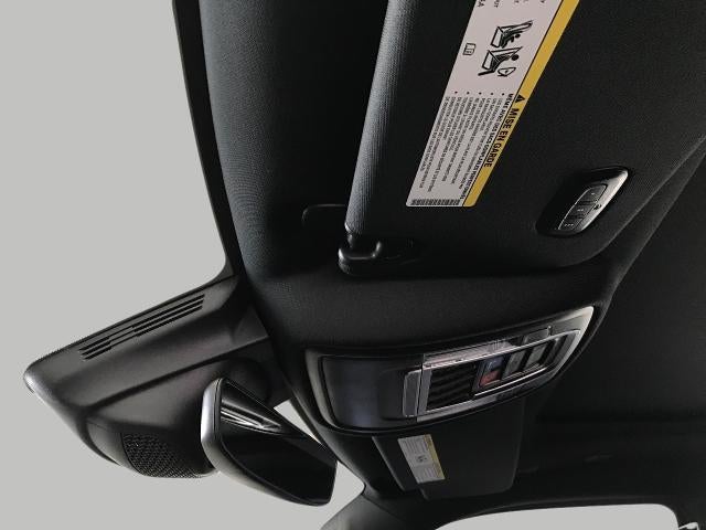 2022 RAM 1500 Limited 4x4 Crew Cab 5'7 Box
