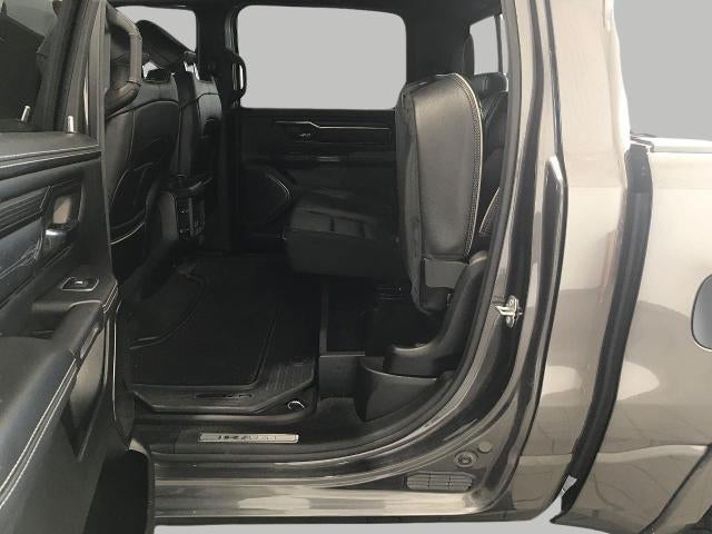 2022 RAM 1500 Limited 4x4 Crew Cab 5'7 Box
