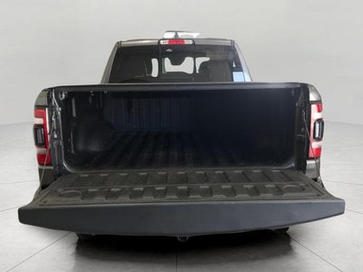2022 RAM 1500 Limited 4x4 Crew Cab 5'7 Box