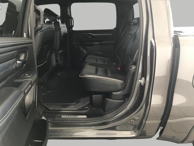 2022 RAM 1500 Limited 4x4 Crew Cab 5'7 Box