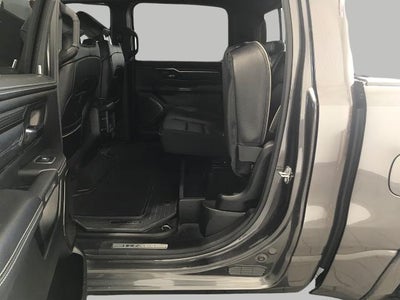 2022 RAM 1500 Limited 4x4 Crew Cab 5'7 Box