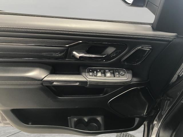 2022 RAM 1500 Limited 4x4 Crew Cab 5'7 Box
