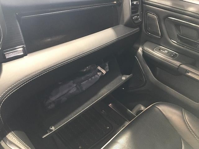 2022 RAM 1500 Limited 4x4 Crew Cab 5'7 Box