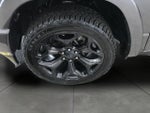 2022 RAM 1500 Limited 4x4 Crew Cab 5'7 Box