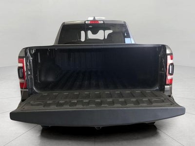 2022 RAM 1500 Limited 4x4 Crew Cab 5'7 Box