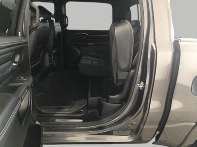 2022 RAM 1500 Limited 4x4 Crew Cab 5'7 Box
