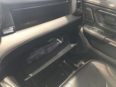 2022 RAM 1500 Limited 4x4 Crew Cab 5'7 Box