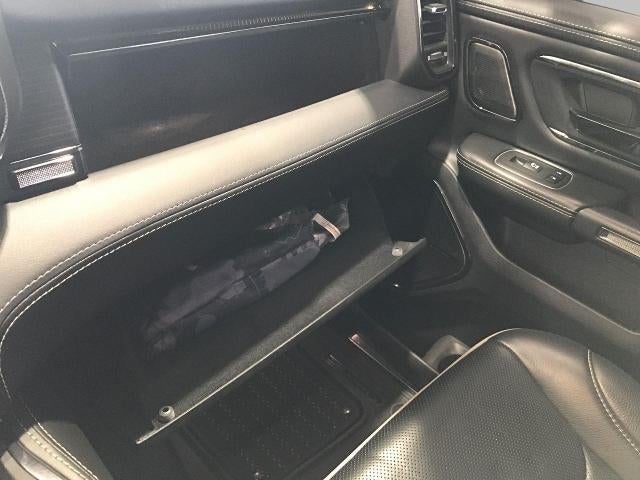 2022 RAM 1500 Limited 4x4 Crew Cab 5'7 Box