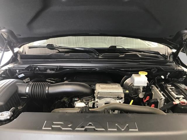 2022 RAM 1500 Limited 4x4 Crew Cab 5'7 Box