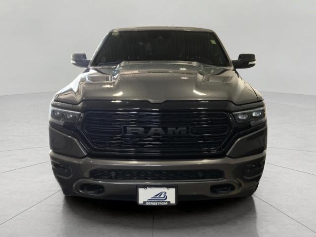 2022 RAM 1500 Limited 4x4 Crew Cab 5'7 Box