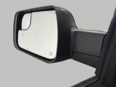2022 RAM 1500 Limited 4x4 Crew Cab 5'7 Box