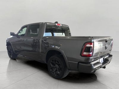 2022 RAM 1500 Limited 4x4 Crew Cab 5'7 Box