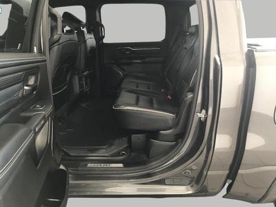 2022 RAM 1500 Limited 4x4 Crew Cab 5'7 Box