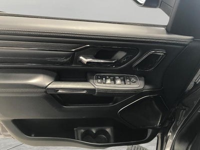2022 RAM 1500 Limited 4x4 Crew Cab 5'7 Box