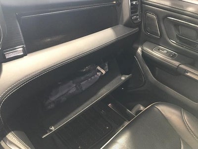 2022 RAM 1500 Limited 4x4 Crew Cab 5'7 Box