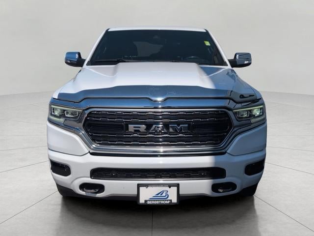 2022 RAM 1500 Limited 4x4 Crew Cab 5'7 Box