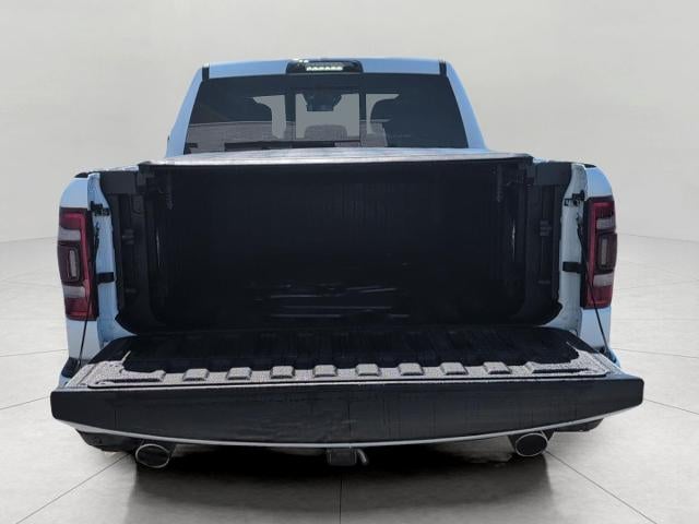 2022 RAM 1500 Limited 4x4 Crew Cab 5'7 Box
