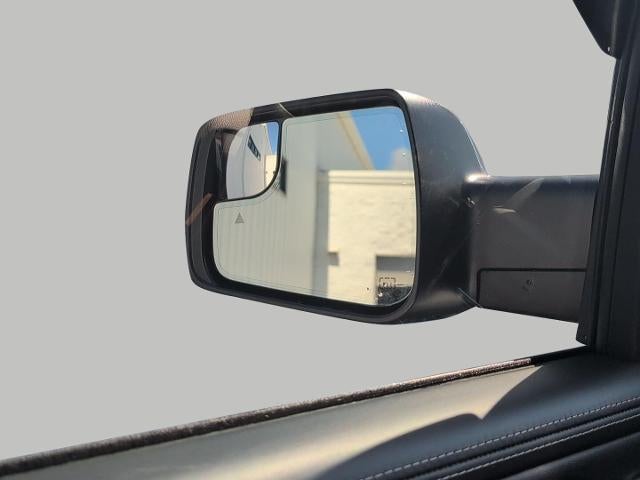 2022 RAM 1500 Limited 4x4 Crew Cab 5'7 Box