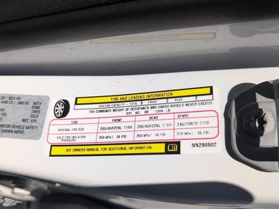 2022 RAM 1500 Limited 4x4 Crew Cab 5'7 Box