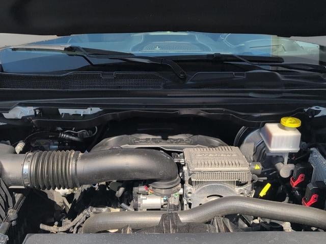 2022 RAM 1500 Limited 4x4 Crew Cab 5'7 Box