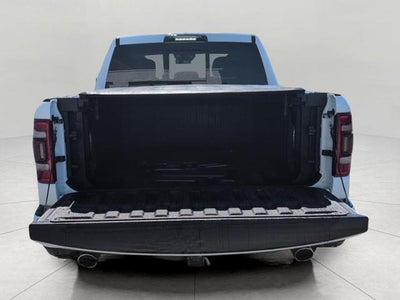 2022 RAM 1500 Limited 4x4 Crew Cab 5'7 Box