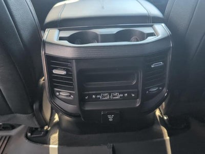 2022 RAM 1500 Limited 4x4 Crew Cab 5'7 Box