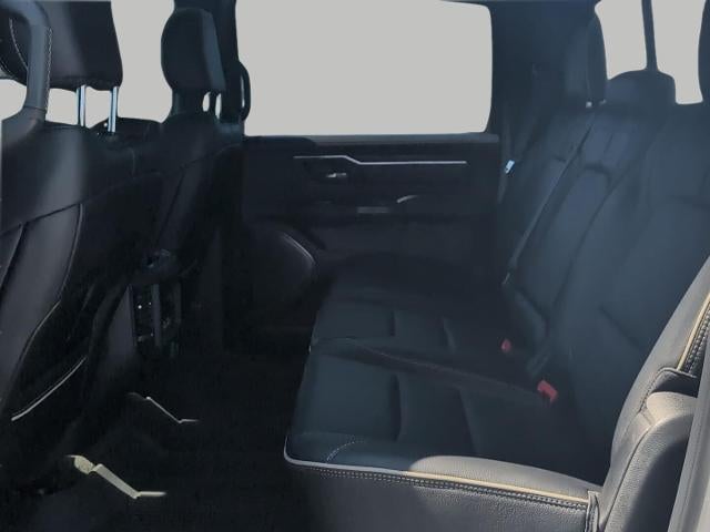 2022 RAM 1500 Limited 4x4 Crew Cab 5'7 Box