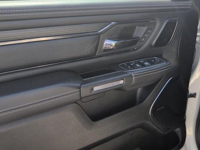 2022 RAM 1500 Limited 4x4 Crew Cab 5'7 Box