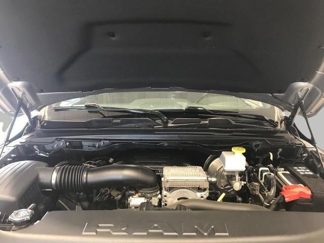 2023 RAM 1500 Laramie 4x4 Crew Cab 5'7 Box