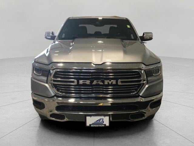 2023 RAM 1500 Laramie 4x4 Crew Cab 5'7 Box