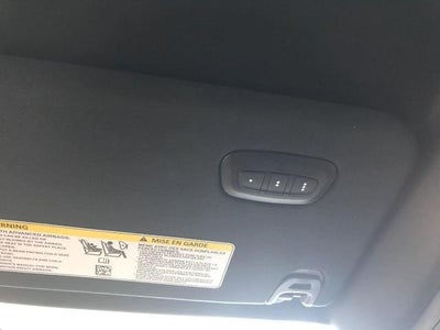 2023 RAM 1500 Laramie 4x4 Crew Cab 5'7 Box