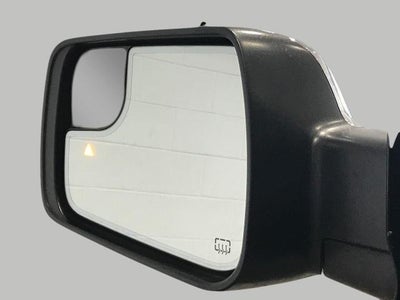 2023 RAM 1500 Laramie 4x4 Crew Cab 5'7 Box